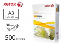 Папір Colotech+ для друку без покриття А3, 90г/м2, 500 аркушів - 003R98839