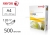 Папір Colotech+ для друку без покриття А4, 120г/м2, 500 аркушів - 003R98847