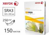 Папір Colotech+ для друку без покриття SRA3, 250м/г2, 150 аркушів - 003R98977R