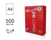 Папір офісний JK Copier A4 80 г/м2 - 500 аркушів