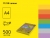 Кольоровий папір Spectra Color А4 (інтенсив) 80 г/м2 - 500 аркушів