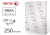Папір Colotech+ Silk для друку з шовковим покриттям SRA3 250м/г2 – 250 аркушів