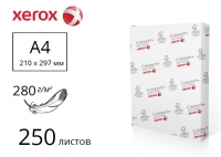 Папір Colotech+ Gloss для друку з двостороннім покриттям А4, 280м/г2, 250 аркушів - 003R90351