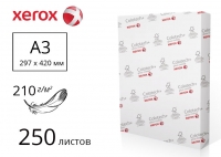 Папір Colotech+ Gloss для друку з двостороннім покриттям А3 75%, 210 м/г2, 250 аркушів - 003R90346