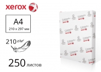Папір Colotech+ Gloss для друку з двостороннім покриттям А4, 210м/г2, 250 аркушів - 003R90345