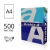 Папір офісний Double A формат А4 80г/м2 - пачка 500 аркушів