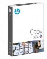 Папір офісний HP Copy, А4, 80г/м2 - 500 аркушів