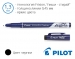 Маркер ручка стираюча Pilot FriXion Fineliner SW-FF за технологією "пиши - стирай" (товщина лінії 0,45 мм)