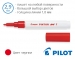 Незмивні маркери для малювання Pilot Pintor SW-PT-F (товщина лінії 1,0 мм)