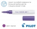 Незмивні маркери для малювання Pilot Pintor SW-PT-F (товщина лінії 1,0 мм)
