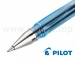 Ручка гелева Pilot BL-G1-7T (синя, чорна) - діаметр кульки 0,7мм