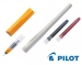 Ручка перо для каліграфії Pilot Parallel Pen FP3-24-SS (товщина пера 2,4мм)
