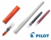 Ручка перо для каліграфії Pilot Parallel Pen FP3-15-SS (товщина пера 1,5мм)