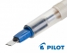 Ручка перо для каліграфії Pilot Parallel Pen FP3-60-SS (товщина пера 6,0мм)