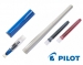 Ручка перо для каліграфії Pilot Parallel Pen FP3-60-SS (товщина пера 6,0мм)