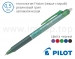 Ручка гелева автоматична з гумкою Pilot Frixion Ball Clicker BLRT-FR-5 (Ø кульки 0,5мм)