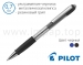 Ручка кулькова автоматична Pilot Super Grip BPGP-20R-F (діаметр кульки 0,7 мм)