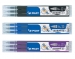 Стрижень для гелевої стираючої ручки Pilot Frixion BL-FRP5 (діаметр 0,5мм), ціна за 1шт