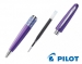 Ручка кулькова подарункова металева Pilot BP-MR3-M-DT-E (діаметр кульки 1,0мм)