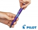 Ручка кулькова подарункова металева Pilot BP-MR3-M-DT-E (діаметр кульки 1,0мм)