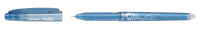 Гелева стираюча ручка Pilot Frixion Point BL-FRP5-LB (світло-блакитна) - 0,5мм