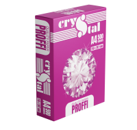 Папір офісний CRYSTAL PROFFI А4 (500 арк.)