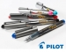 Ручка перова одноразова SVP-4M V-Pen (товщина пера 0,5мм)