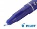 Маркер ручка стираюча Pilot FriXion Fineliner SW-FF за технологією "пиши - стирай" (товщина лінії 0,45 мм)