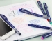 Маркер ручка стираюча Pilot FriXion Fineliner SW-FF за технологією "пиши - стирай" (товщина лінії 0,45 мм)