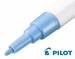 Незмивні маркери для малювання Pilot Pintor SW-PT-F (товщина лінії 1,0 мм)